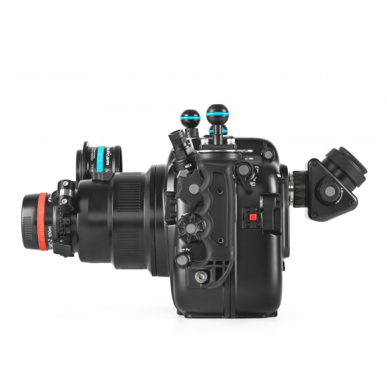 Nauticam NA-R3 Housing for Canon EOS R3