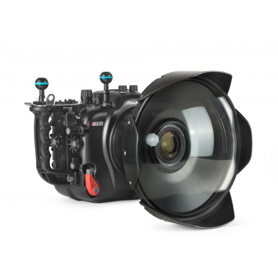 Nauticam NA-R3 Housing for Canon EOS R3