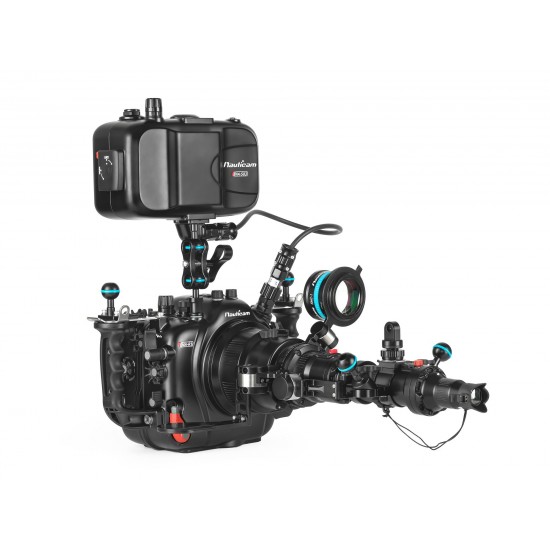 Nauticam NA-R3 Housing for Canon EOS R3