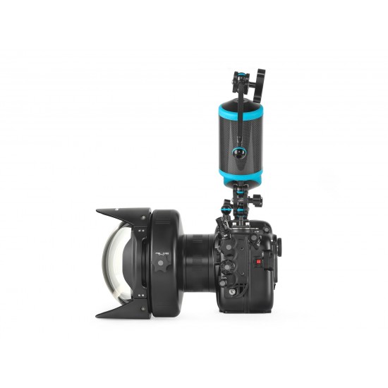 Nauticam NA-R3 Housing for Canon EOS R3