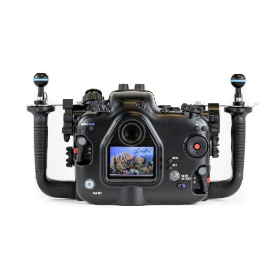 Nauticam NA-R5 Housing for Canon EOS R5