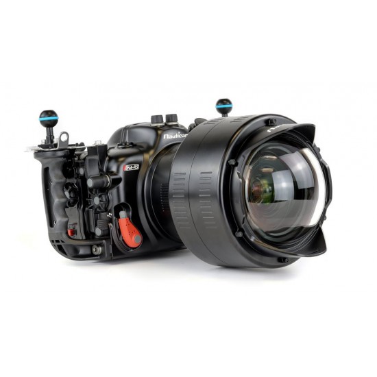 Nauticam NA-R5 Housing for Canon EOS R5