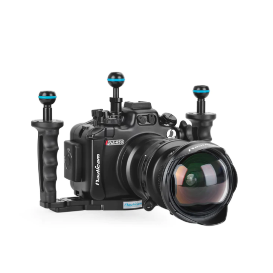 Nauticam NA-R50 Housing for Canon EOS R50