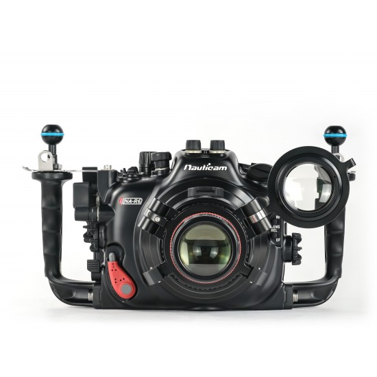 Nauticam NA-R6 Housing for Canon EOS R6