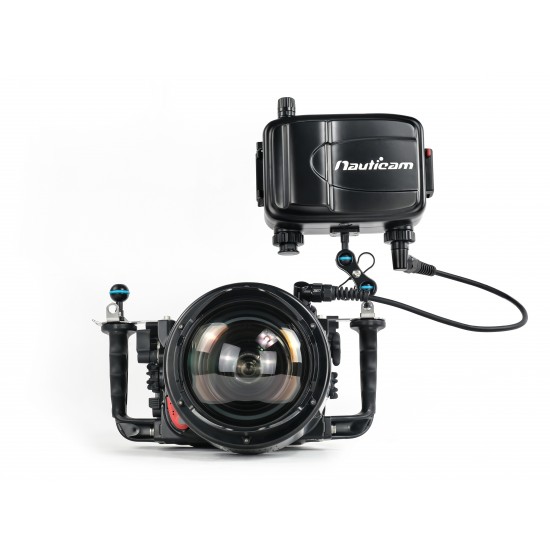 Nauticam NA-R6 Housing for Canon EOS R6