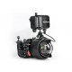 Nauticam NA-R6 Housing for Canon EOS R6