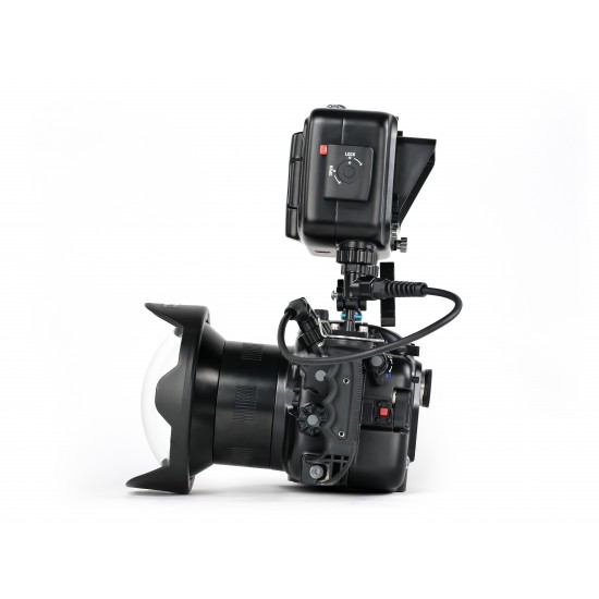 Nauticam NA-R6 Housing for Canon EOS R6