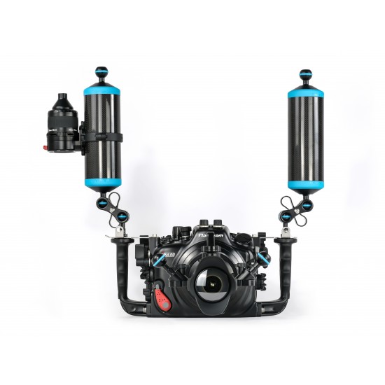 Nauticam NA-R6 Housing for Canon EOS R6