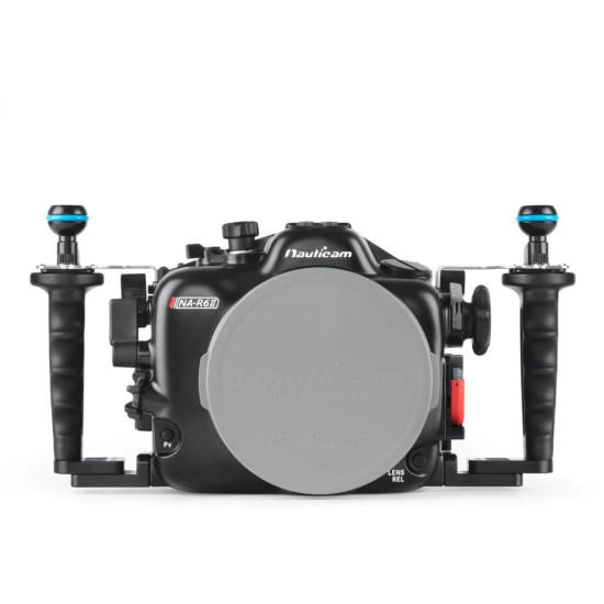 Nauticam NA-R6 ll Housing for Canon EOS R6 ll