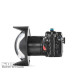 Nauticam NA-R6 ll Housing for Canon EOS R6 ll