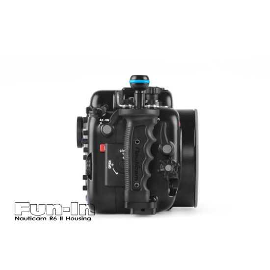 Nauticam NA-R6 ll Housing for Canon EOS R6 ll