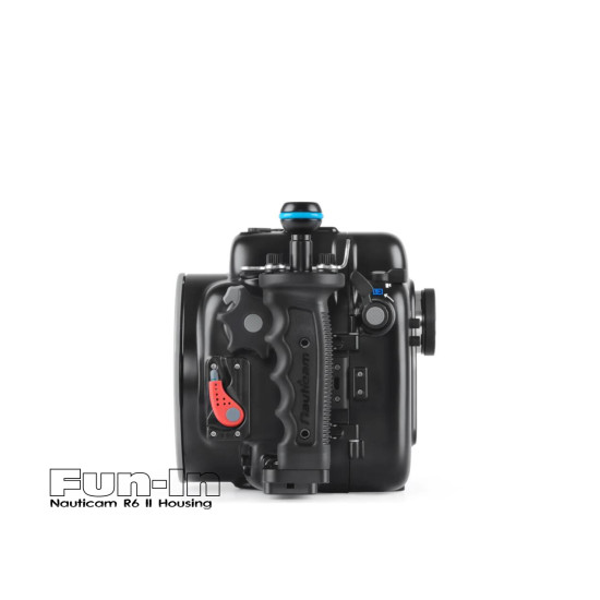 Nauticam NA-R6 ll Housing for Canon EOS R6 ll