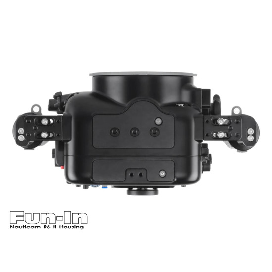 Nauticam NA-R6 ll Housing for Canon EOS R6 ll