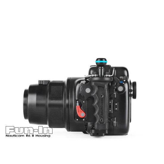 Nauticam NA-R6 ll Housing for Canon EOS R6 ll