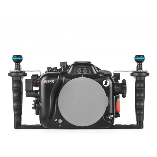 Nauticam NA-R7 Housing for Canon EOS R7