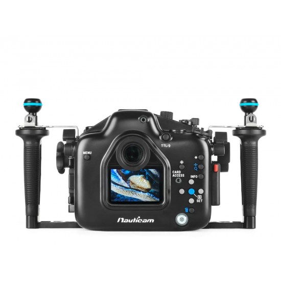 Nauticam NA-R7 Housing for Canon EOS R7