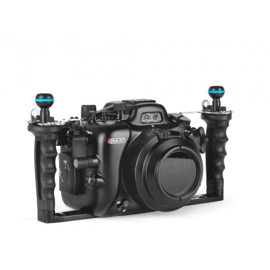 Nauticam NA-R7 Housing for Canon EOS R7