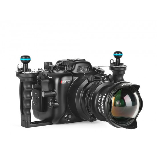 Nauticam NA-R7 Housing for Canon EOS R7