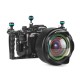 Nauticam NA-R7 Housing for Canon EOS R7