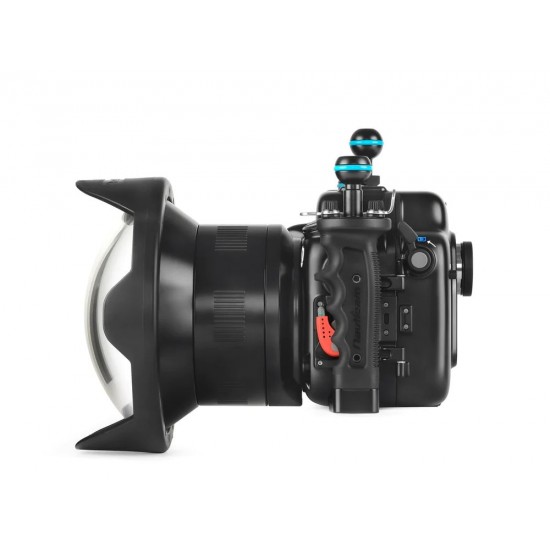 Nauticam NA-R7 Housing for Canon EOS R7