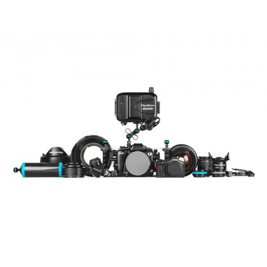 Nauticam NA-R7 Housing for Canon EOS R7