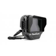 Nauticam NA-RT7 Housing for REDTOUCH 7 LCD Monitor with Monitor Shade, DSMC2 Pogo Monitor Connection Nauticam NA-RT7 Housing for REDTOUCH 7 LCD Monitor with Monitor Shade, DSMC2 Pogo Monitor Connection