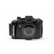 Nauticam NA-RX100IV Housing for Sony Cyber-shot DSC-RX100IV Digital Camera (Discontinued)