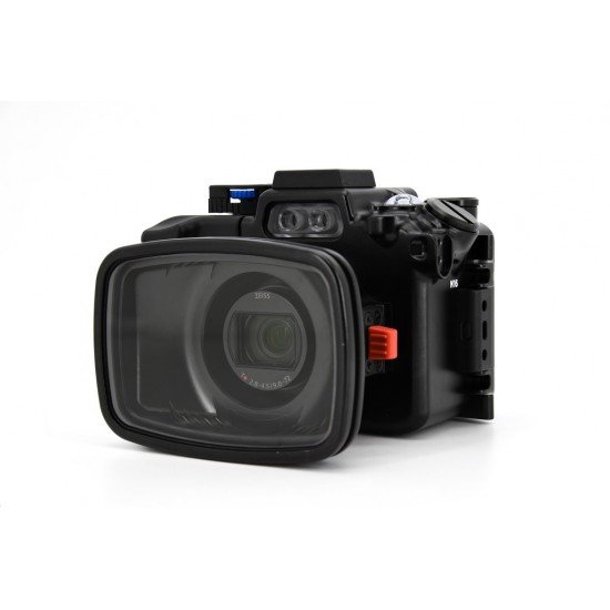 Nauticam NA-RX100VII Housing for Sony Cyber-shot RX100VII Digital Camera