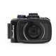 Nauticam NA-RX100VII Housing for Sony Cyber-shot RX100VII Digital Camera