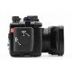 Nauticam NA-RX100VII Housing for Sony Cyber-shot RX100VII Digital Camera