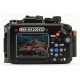 Nauticam NA-RX100VII Housing for Sony Cyber-shot RX100VII Digital Camera