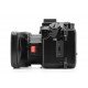 Nauticam NA-RX100VII Housing for Sony Cyber-shot RX100VII Digital Camera