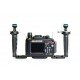 Nauticam NA-RX100VII Pro Package for Sony Cyber-shot RX100VII Digital Camera