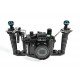 Nauticam NA-RX100V Pro Package for Sony Cyber-shot RX100V Digital Camera