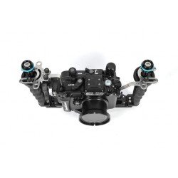 Nauticam NA-RX100V Pro Package for Sony Cyber-shot RX100V Digital Camera Nauticam NA-RX100V Pro Package for Sony Cyber-shot RX100V Digital Camera