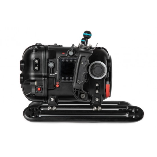 Nauticam Raptor Housing for RED Digital Cinema V-Raptor 8K VV