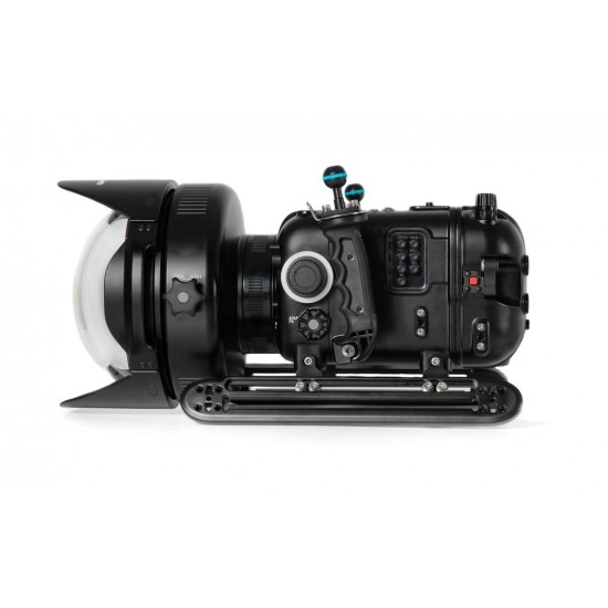 Nauticam Raptor Housing for RED Digital Cinema V-Raptor 8K VV