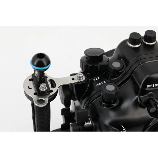 Nauticam NA-S1H Housing for Panasonic Lumix S1H Camera