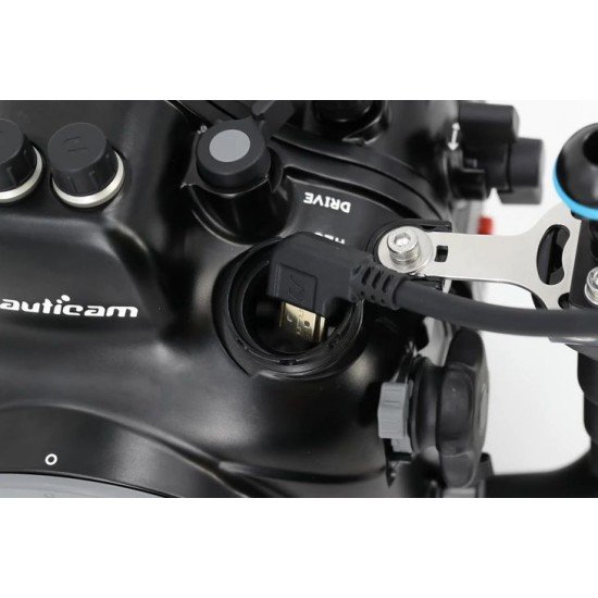 Nauticam NA-S1H Housing for Panasonic Lumix S1H Camera