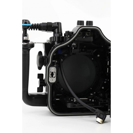 Nauticam NA-S1H Housing for Panasonic Lumix S1H Camera