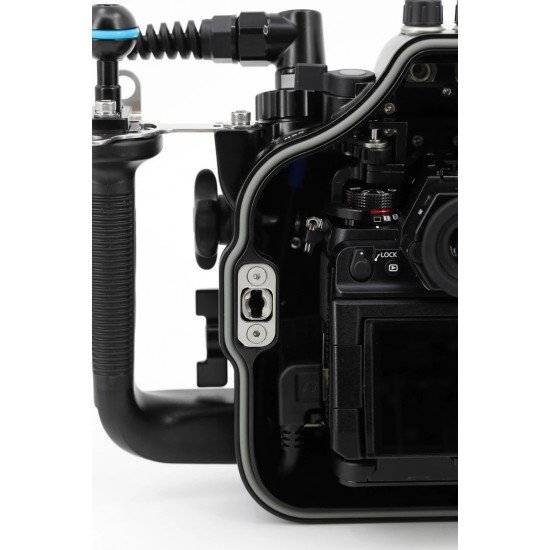 Nauticam NA-S1H Housing for Panasonic Lumix S1H Camera