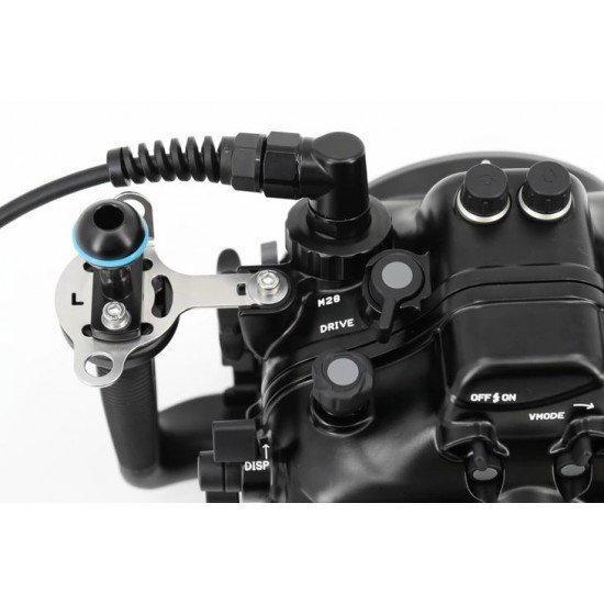 Nauticam NA-S1H Housing for Panasonic Lumix S1H Camera