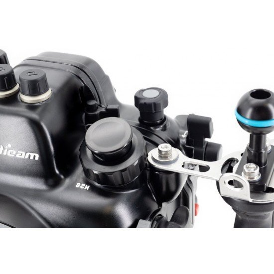 Nauticam NA-S1R Housing for Panasonic Lumix S1/S1R Camera