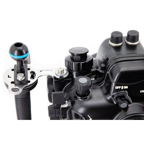 Nauticam NA-S1R Housing for Panasonic Lumix S1/S1R Camera