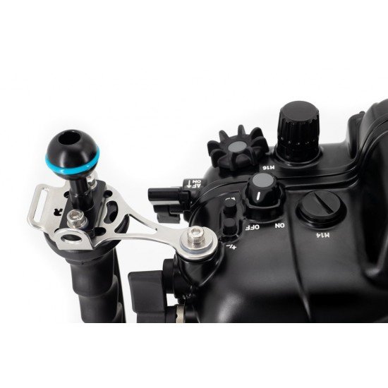 Nauticam NA-S1R Housing for Panasonic Lumix S1/S1R Camera