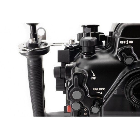 Nauticam NA-S1R Housing for Panasonic Lumix S1/S1R Camera