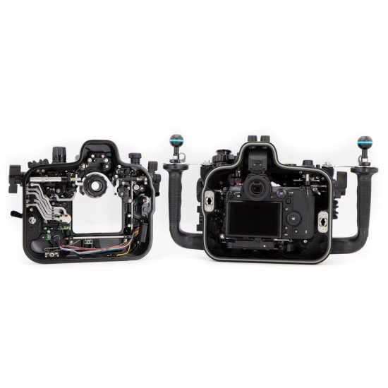 Nauticam NA-S1R Housing for Panasonic Lumix S1/S1R Camera