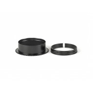 Nauticam SFE2860-F Focus Gear for Sony FE 28-60 F4-5.6 Nauticam SFE2860-F Focus Gear for Sony FE 28-60 F4-5.6