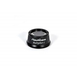 Nauticam Multiplier 1 (to use with SMC-1) Nauticam Multiplier 1 (to use with SMC-1)