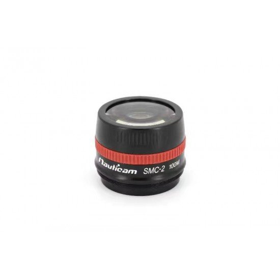 Nauticam Super Macro Convertor 2 (SMC-2, 4x)